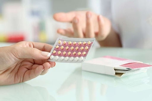 Sử dụng thuốc có thể điều trị u xơ tử cung